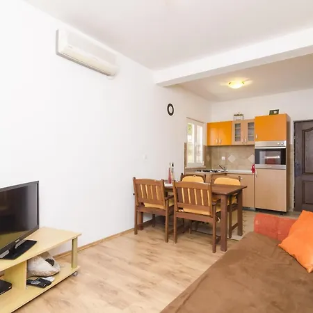 Vitorin Lägenhet Sobra