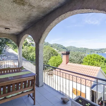 Vitorin Lejlighed Sobra