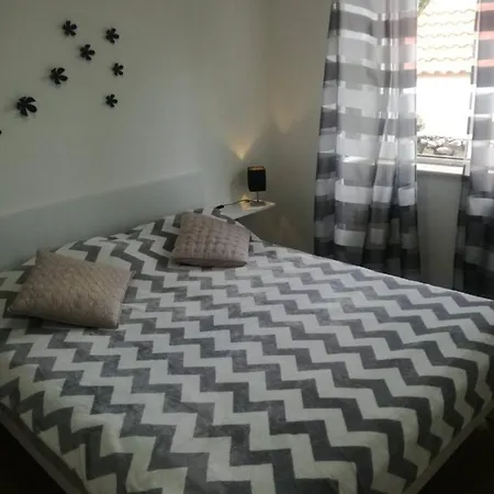 Vitorin Διαμέρισμα