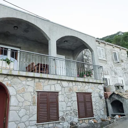 Διαμέρισμα Vitorin