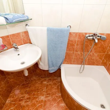 Apartament Vitorin *