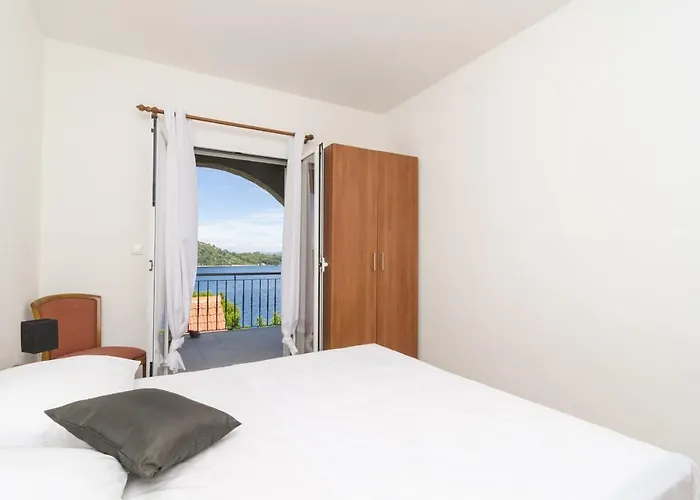 Vitorin Apartament *