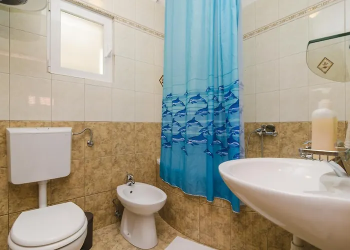 Vitorin Apartament *