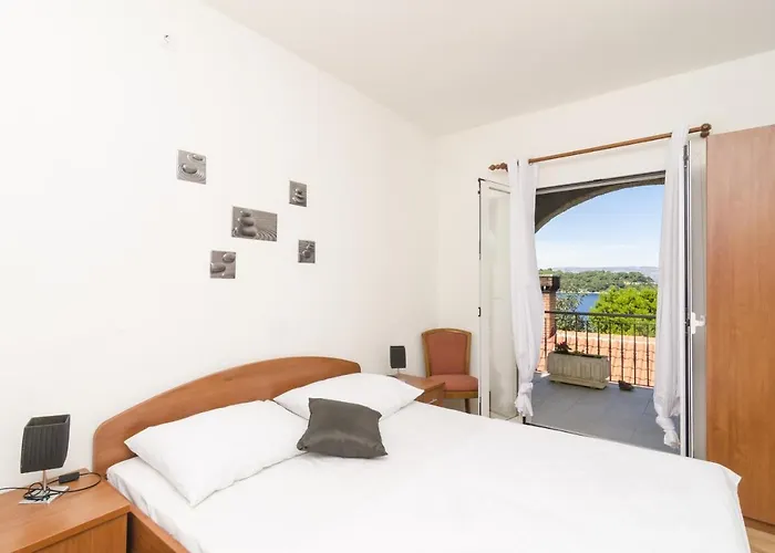 Vitorin Apartament *