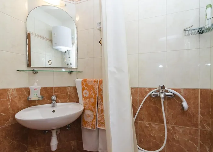 Vitorin Apartament Sobra