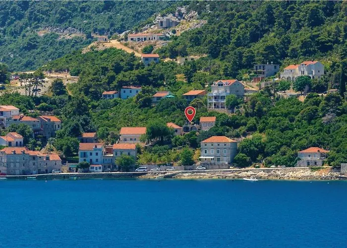 Vitorin Apartament Sobra