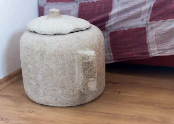 Apartament Vitorin *