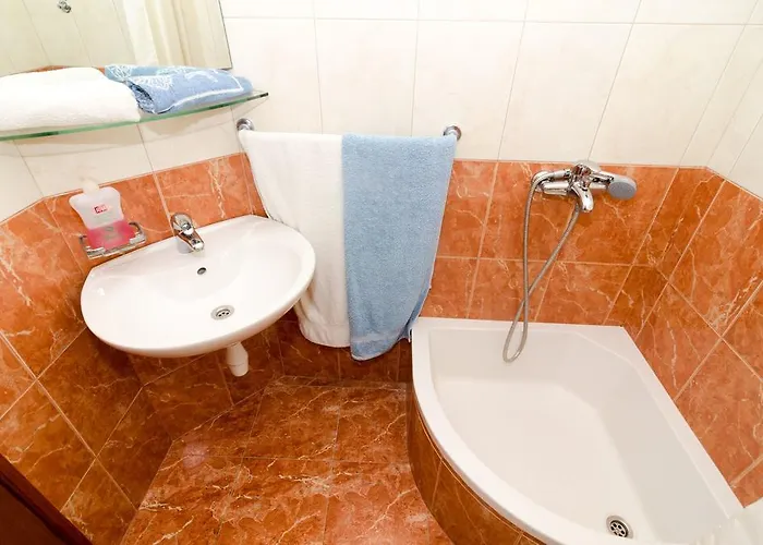 Apartament Vitorin *