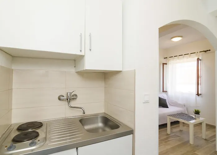 Apartament Vitorin Sobra